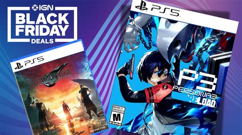 Best PS5 game deals .